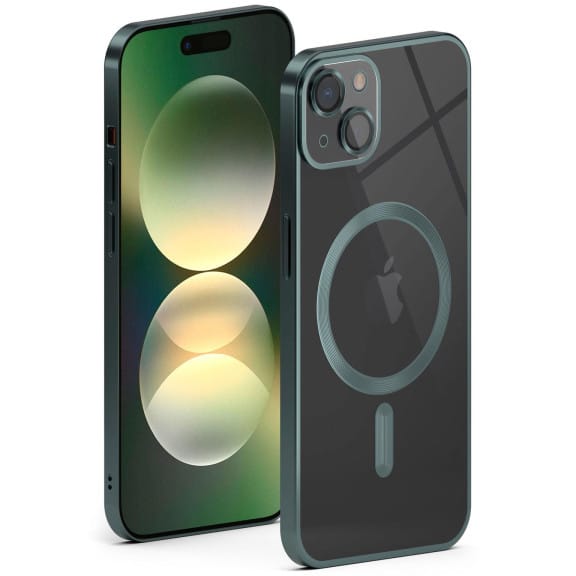 ONEFLOW Aura Case iPhone 15 mit MagSafe – Weiteres Produktbild 1 ONEFLOW Aura Case iPhone 15 mit MagSafe – Weiteres Produktbild 1