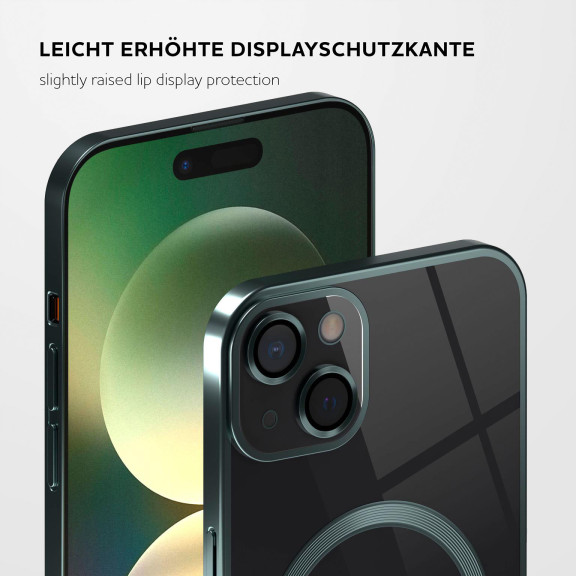 ONEFLOW Aura Case iPhone 15 mit MagSafe – Weiteres Produktbild 6 ONEFLOW Aura Case iPhone 15 mit MagSafe – Weiteres Produktbild 6