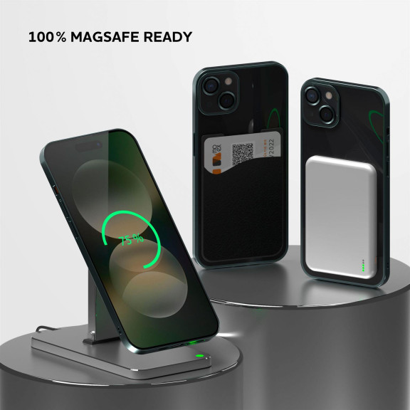 ONEFLOW Aura Case iPhone 15 mit MagSafe – Weiteres Produktbild 8 ONEFLOW Aura Case iPhone 15 mit MagSafe – Weiteres Produktbild 8