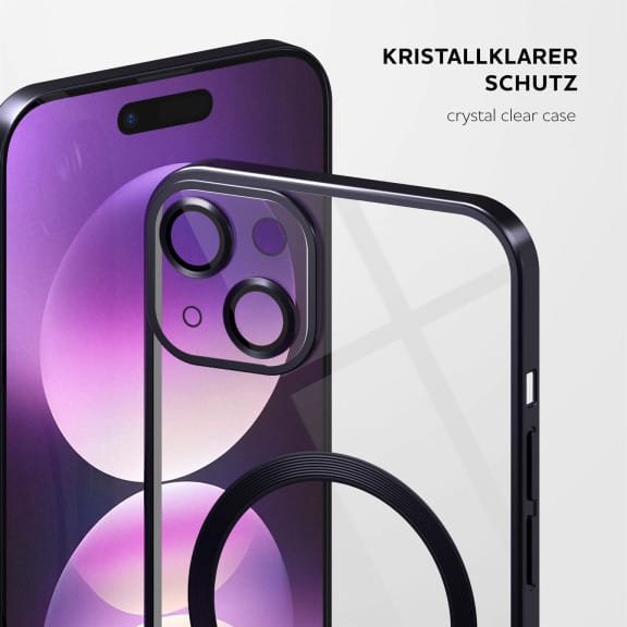 ONEFLOW Aura Case iPhone 15 mit MagSafe – Weiteres Produktbild 2 ONEFLOW Aura Case iPhone 15 mit MagSafe – Weiteres Produktbild 2