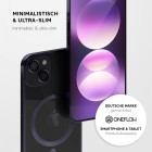 ONEFLOW Aura Case iPhone 15 mit MagSafe – Weiteres Produktbild 3