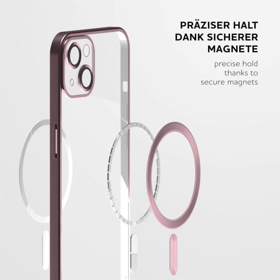 ONEFLOW Aura Case iPhone 15 mit MagSafe – Weiteres Produktbild 7 ONEFLOW Aura Case iPhone 15 mit MagSafe – Weiteres Produktbild 7