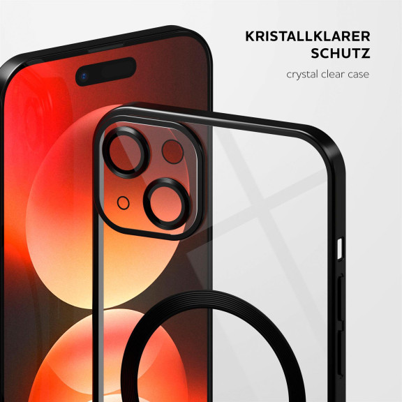 ONEFLOW Aura Case iPhone 15 mit MagSafe – Weiteres Produktbild 2
