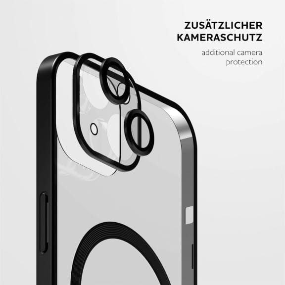 ONEFLOW Aura Case iPhone 15 mit MagSafe – Weiteres Produktbild 5 ONEFLOW Aura Case iPhone 15 mit MagSafe – Weiteres Produktbild 5