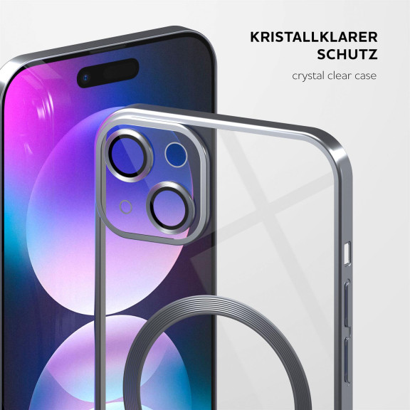 ONEFLOW Aura Case iPhone 15 mit MagSafe – Weiteres Produktbild 2