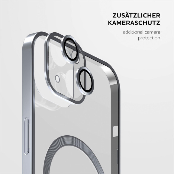 ONEFLOW Aura Case iPhone 15 mit MagSafe – Weiteres Produktbild 5