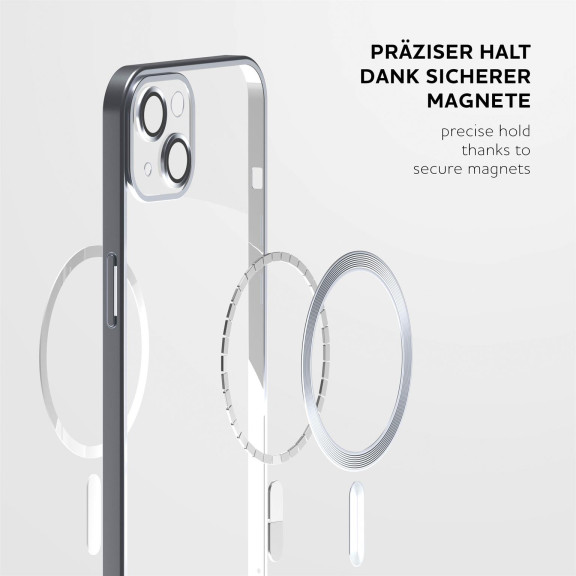 ONEFLOW Aura Case iPhone 15 mit MagSafe – Weiteres Produktbild 7 ONEFLOW Aura Case iPhone 15 mit MagSafe – Weiteres Produktbild 7