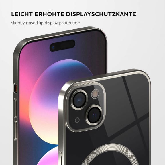 ONEFLOW Aura Case iPhone 15 mit MagSafe – Weiteres Produktbild 6 ONEFLOW Aura Case iPhone 15 mit MagSafe – Weiteres Produktbild 6