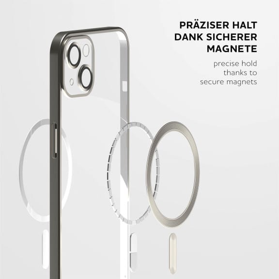 ONEFLOW Aura Case iPhone 15 mit MagSafe – Weiteres Produktbild 7 ONEFLOW Aura Case iPhone 15 mit MagSafe – Weiteres Produktbild 7