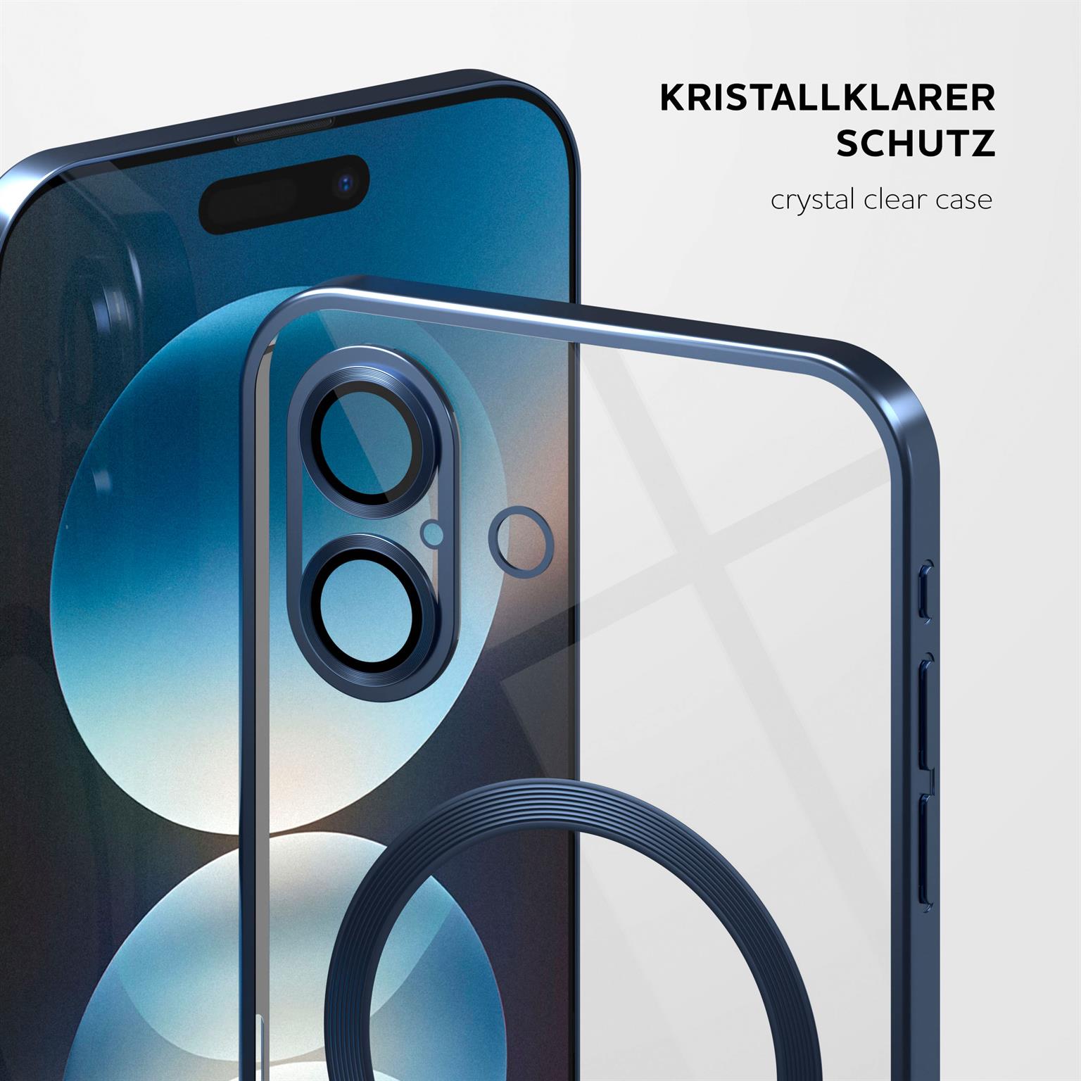 ONEFLOW Aura Case iPhone 16 Plus mit MagSafe – Weiteres Produktbild 2