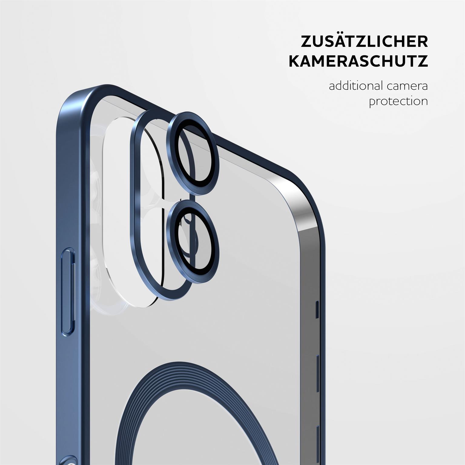 ONEFLOW Aura Case iPhone 16 Plus mit MagSafe – Weiteres Produktbild 5