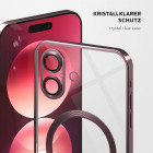 ONEFLOW Aura Case iPhone 16 Plus mit MagSafe – Weiteres Produktbild 2