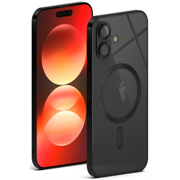 ONEFLOW Aura Case iPhone 16 Plus mit MagSafe – Weiteres Produktbild 1 ONEFLOW Aura Case iPhone 16 Plus mit MagSafe – Weiteres Produktbild 1