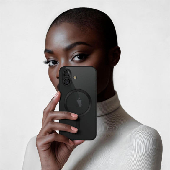 ONEFLOW Aura Case iPhone 16 Plus mit MagSafe – Weiteres Produktbild 4