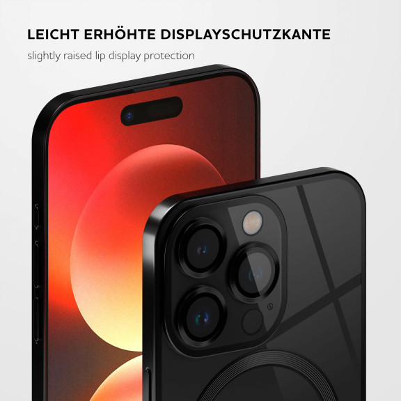 ONEFLOW Aura Case iPhone 16 Pro Max mit MagSafe – Weiteres Produktbild 6