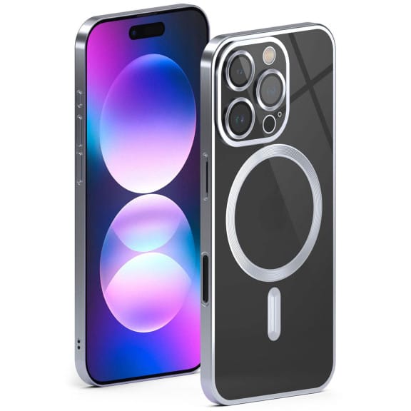 ONEFLOW Aura Case iPhone 16 Pro Max mit MagSafe – Weiteres Produktbild 1 ONEFLOW Aura Case iPhone 16 Pro Max mit MagSafe – Weiteres Produktbild 1