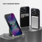 ONEFLOW Aura Case iPhone 16 Pro Max mit MagSafe – Weiteres Produktbild 8