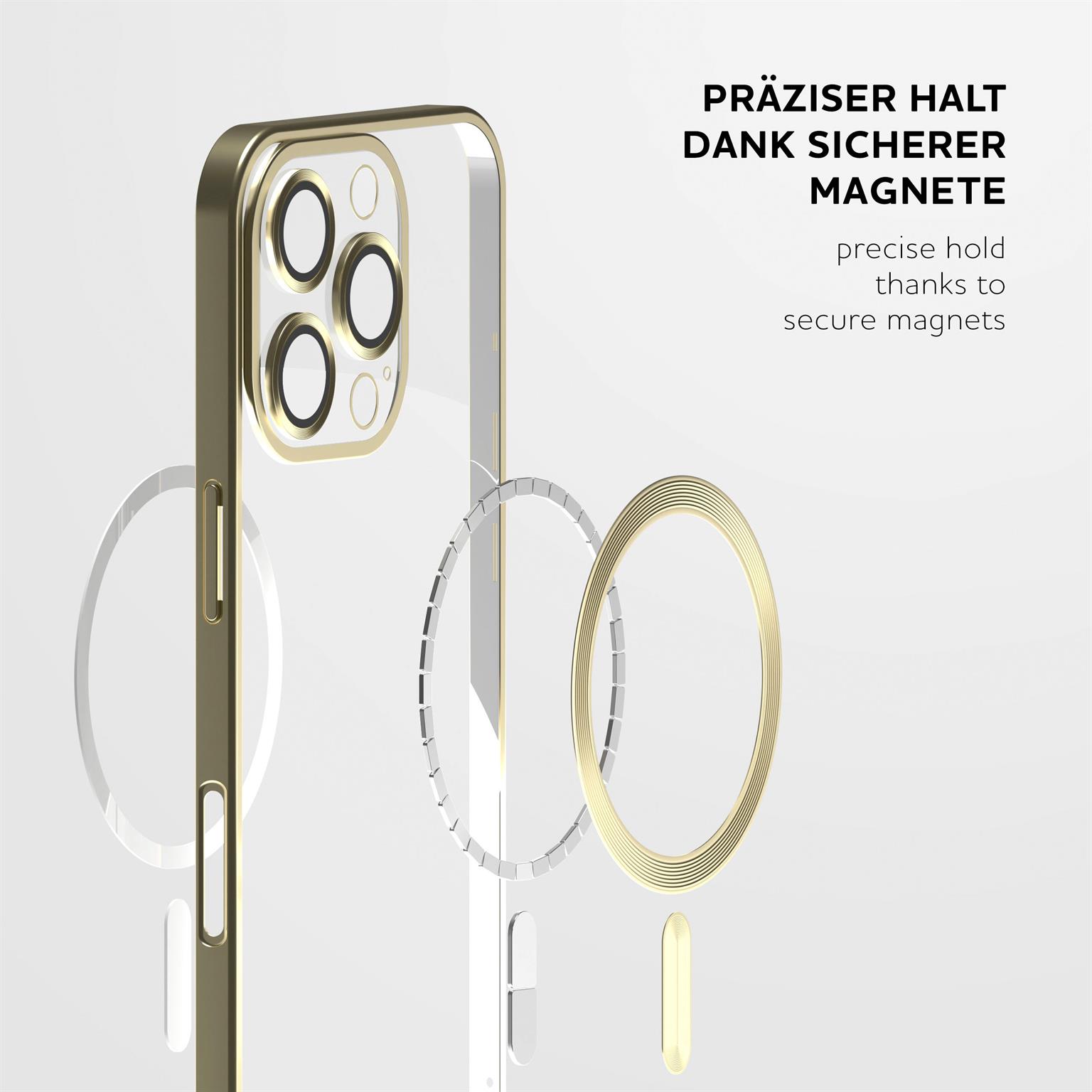 ONEFLOW Aura Case iPhone 16 mit MagSafe – Weiteres Produktbild 7