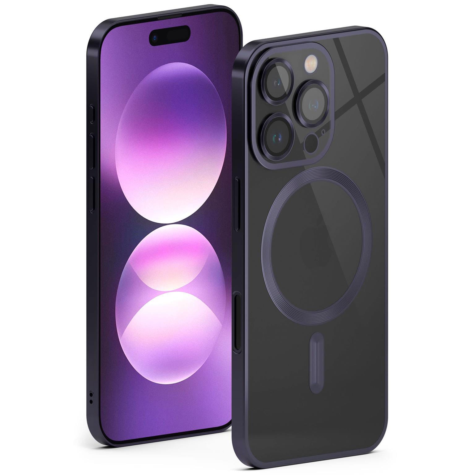 ONEFLOW Aura Case iPhone 16 mit MagSafe – Weiteres Produktbild 1