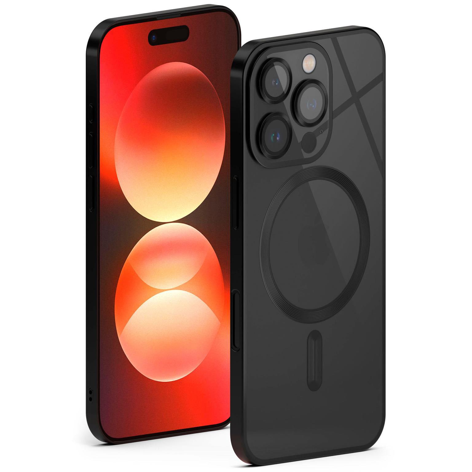 ONEFLOW Aura Case iPhone 16 mit MagSafe – undefined