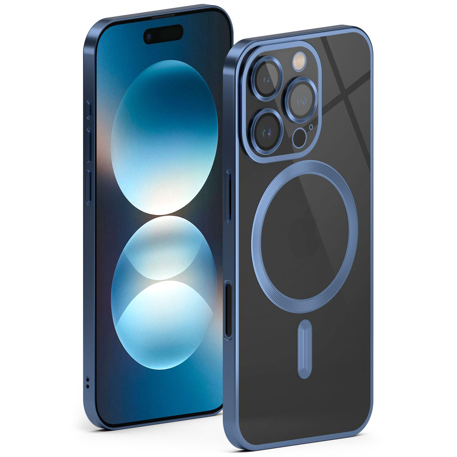 ONEFLOW Aura Case iPhone 16 Pro mit MagSafe – Weiteres Produktbild 1