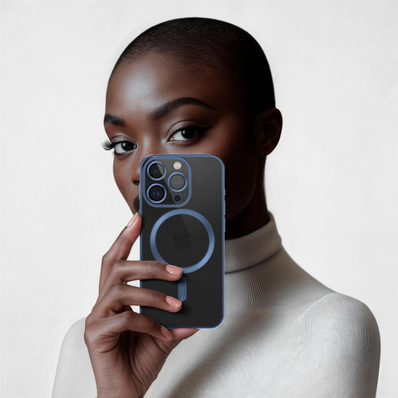 ONEFLOW Aura Case iPhone 16 Pro mit MagSafe – Weiteres Produktbild 4