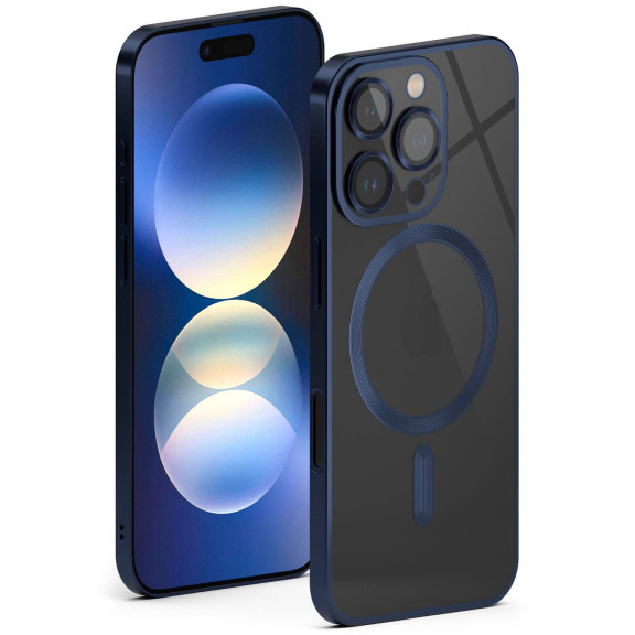 ONEFLOW Aura Case iPhone 16 Pro mit MagSafe – Weiteres Produktbild 1