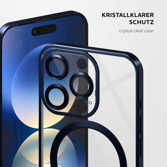 ONEFLOW Aura Case iPhone 16 Pro mit MagSafe – Weiteres Produktbild 2