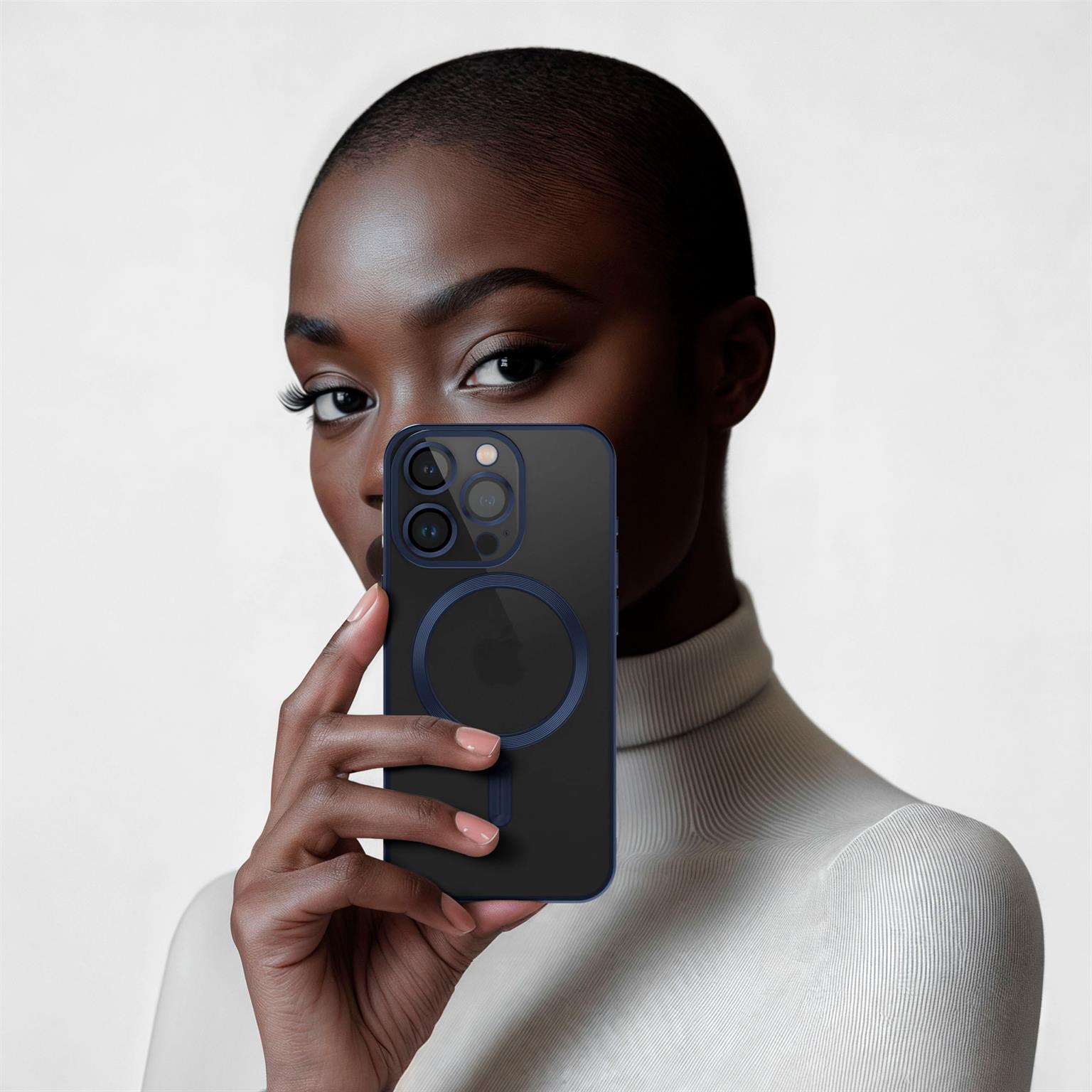 ONEFLOW Aura Case iPhone 16 Pro mit MagSafe – Weiteres Produktbild 4