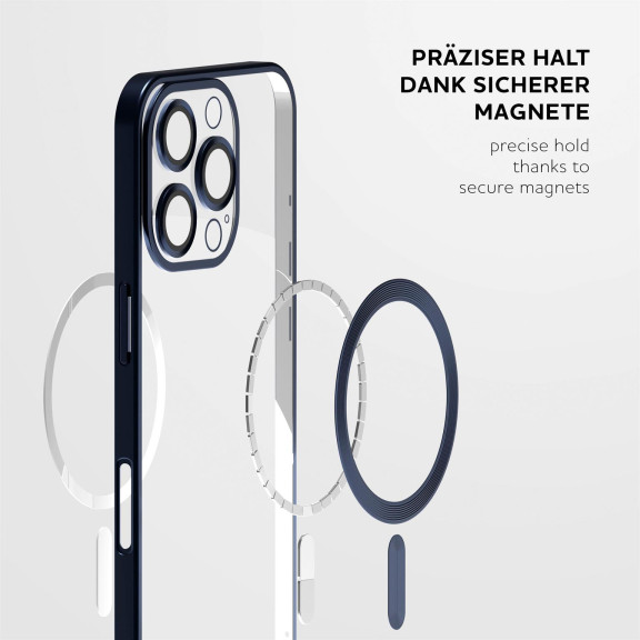 ONEFLOW Aura Case iPhone 16 Pro mit MagSafe – Weiteres Produktbild 7