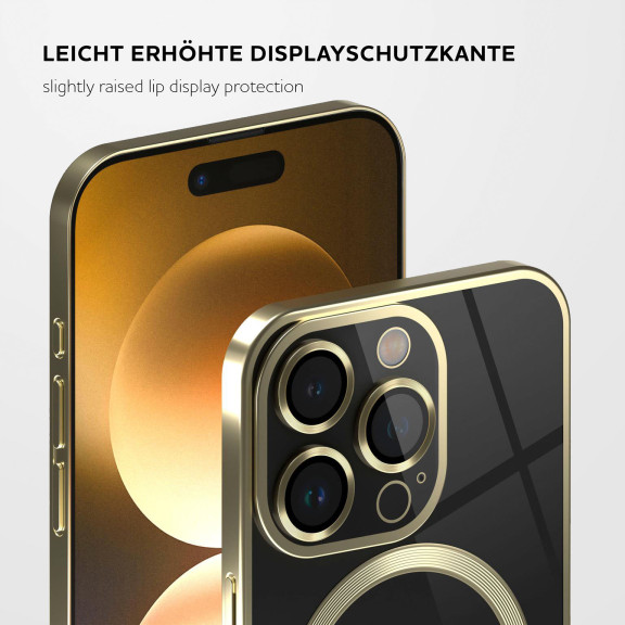 ONEFLOW Aura Case iPhone 16 Pro mit MagSafe – Weiteres Produktbild 6