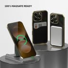 ONEFLOW Aura Case iPhone 16 Pro mit MagSafe – Weiteres Produktbild 8