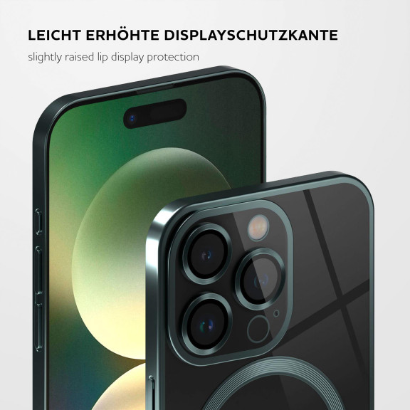 ONEFLOW Aura Case iPhone 16 Pro mit MagSafe – Weiteres Produktbild 6