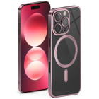 ONEFLOW Aura Case iPhone 16 Pro mit MagSafe – Weiteres Produktbild 1