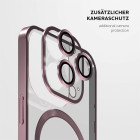 ONEFLOW Aura Case iPhone 16 Pro mit MagSafe – Weiteres Produktbild 5