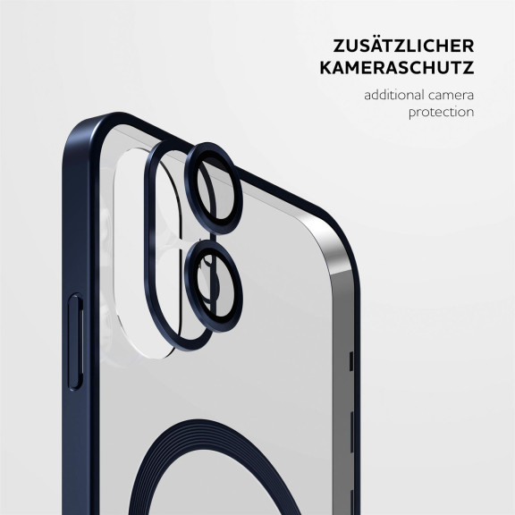 ONEFLOW Aura Case iPhone 16 mit MagSafe – Weiteres Produktbild 5