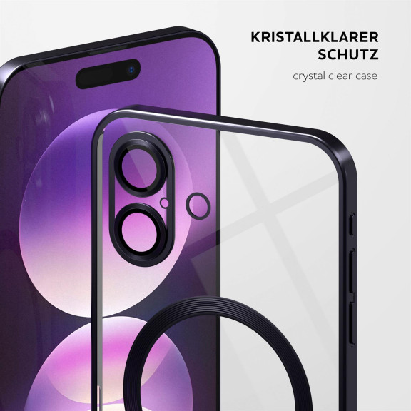 ONEFLOW Aura Case iPhone 16 mit MagSafe – Weiteres Produktbild 2