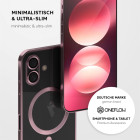 ONEFLOW Aura Case iPhone 16 mit MagSafe – Weiteres Produktbild 3
