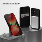 ONEFLOW Aura Case iPhone 16 mit MagSafe – Produktbild 8