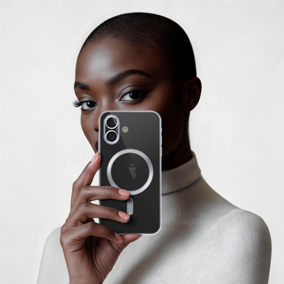 ONEFLOW Aura Case iPhone 16 mit MagSafe – Weiteres Produktbild 4