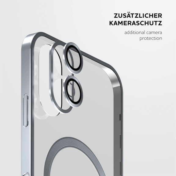 ONEFLOW Aura Case iPhone 16 mit MagSafe – Weiteres Produktbild 5 ONEFLOW Aura Case iPhone 16 mit MagSafe – Weiteres Produktbild 5