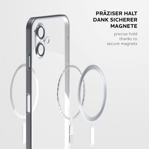 ONEFLOW Aura Case iPhone 16 mit MagSafe – Weiteres Produktbild 7 ONEFLOW Aura Case iPhone 16 mit MagSafe – Weiteres Produktbild 7