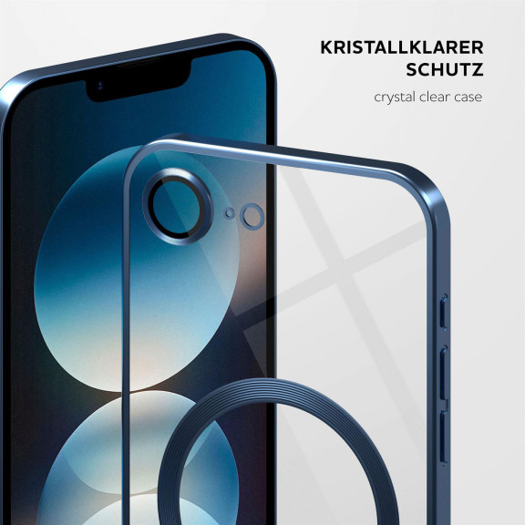 ONEFLOW Aura Case iPhone 16e mit MagSafe – Weiteres Produktbild 2