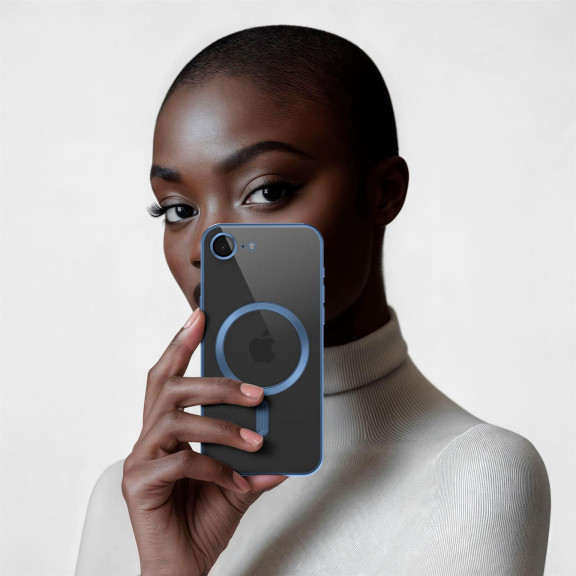 ONEFLOW Aura Case iPhone 16e mit MagSafe – Weiteres Produktbild 4