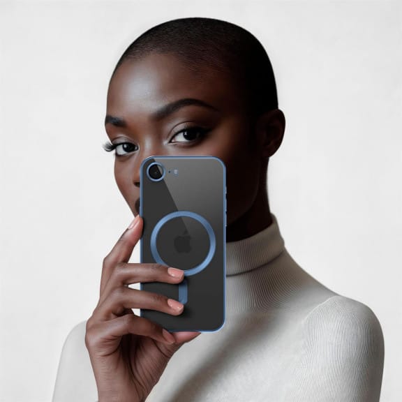 ONEFLOW Aura Case iPhone 16e mit MagSafe – Weiteres Produktbild 4 ONEFLOW Aura Case iPhone 16e mit MagSafe – Weiteres Produktbild 4