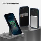 ONEFLOW Aura Case iPhone 16e mit MagSafe – Weiteres Produktbild 8