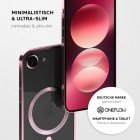 ONEFLOW Aura Case iPhone 16e mit MagSafe – Weiteres Produktbild 3