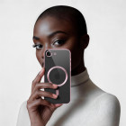 ONEFLOW Aura Case iPhone 16e mit MagSafe – Weiteres Produktbild 4