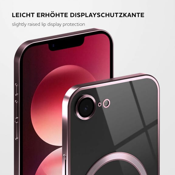 ONEFLOW Aura Case iPhone 16e mit MagSafe – Weiteres Produktbild 6 ONEFLOW Aura Case iPhone 16e mit MagSafe – Weiteres Produktbild 6