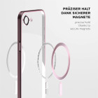 ONEFLOW Aura Case iPhone 16e mit MagSafe – Weiteres Produktbild 7